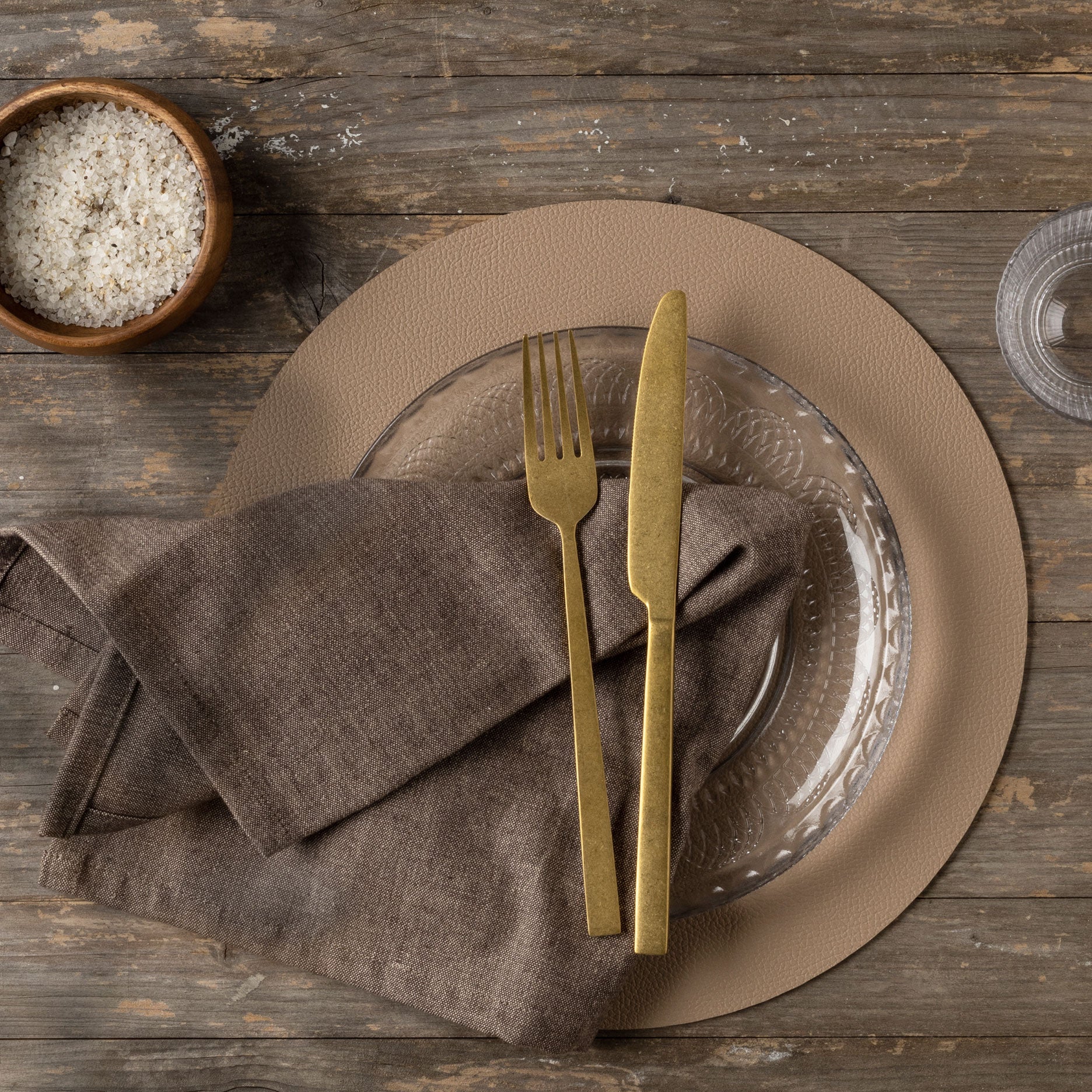 Dinner Stoffservietten 4 Stk.